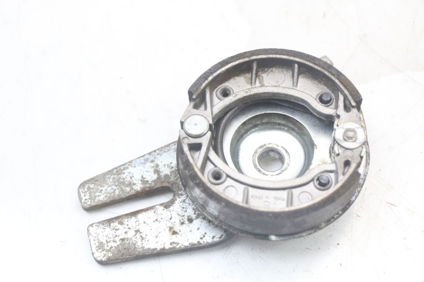 photo de HINTERES TROMMEL PEUGEOT 103 VOGUE VS2 50 (2004 - 2017) - Technische Nahaufnahme