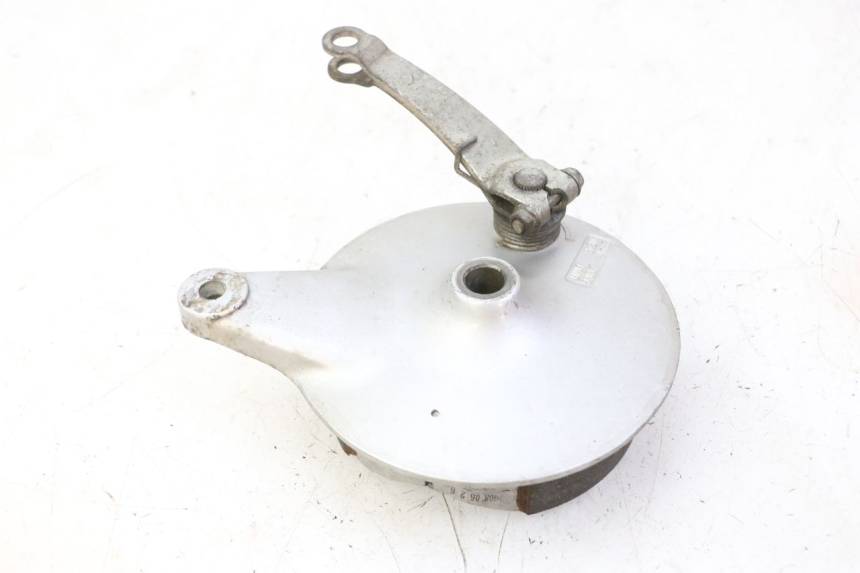 photo de HINTEN TROMMEL HYOSUNG GV AQUILA 125 (2000 - 2009) - Alternative Perspektive