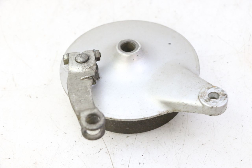 photo de HINTEN TROMMEL HYOSUNG GV AQUILA 125 (2000 - 2009) - Technische Nahaufnahme