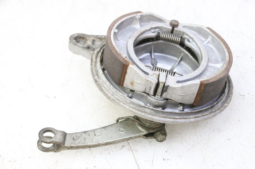 photo de HINTEN TROMMEL HYOSUNG GV AQUILA 125 (2000 - 2009) - Gesamtansicht des Produkts