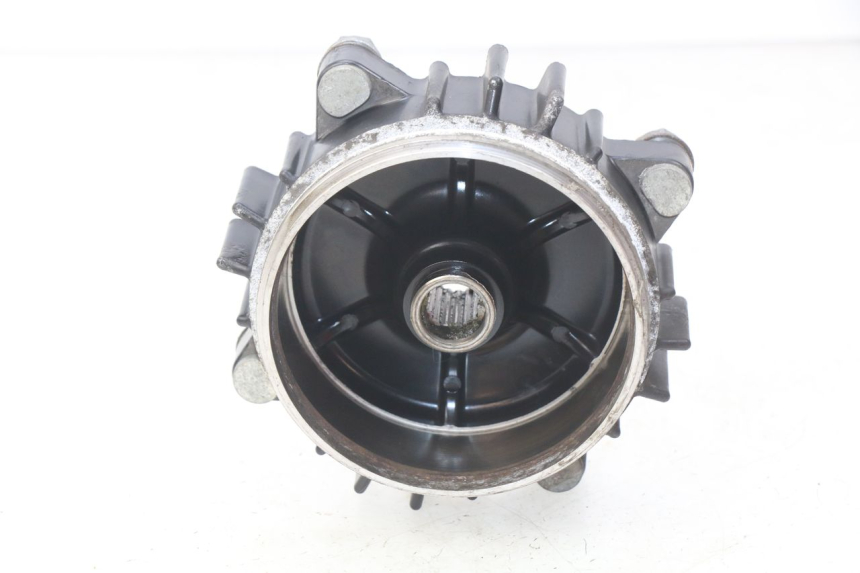 photo de HINTERES TROMMEL YAMAHA BW'S EASY 50 (2013 - 2016) - Detailansicht des Bauteils