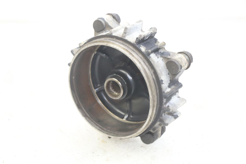 photo de HINTERES TROMMEL YAMAHA BW'S EASY 50 (2013 - 2016) - Detailansicht des Bauteils