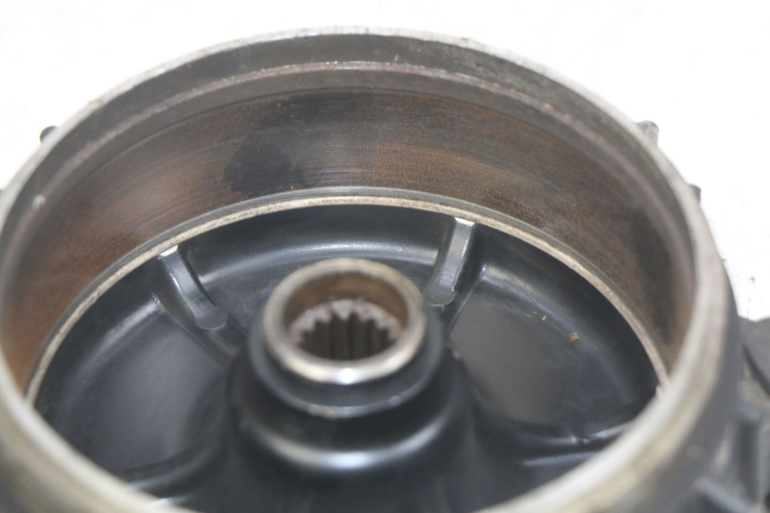 photo de HINTERES TROMMEL YAMAHA BW'S EASY 50 (2013 - 2016) - Zoom auf Gebrauchszustand