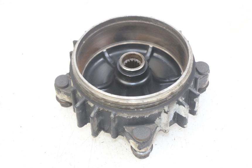 photo de HINTERES TROMMEL YAMAHA BW'S EASY 50 (2013 - 2016) - Alternative Perspektive