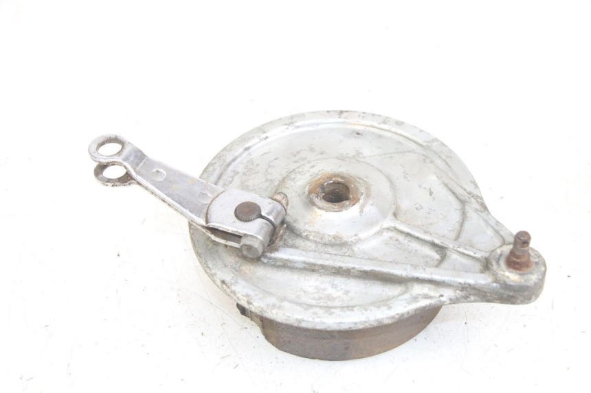 photo de HINTEN TROMMEL HONDA CA REBEL 125 (1995 - 2001) - Detailansicht des Bauteils