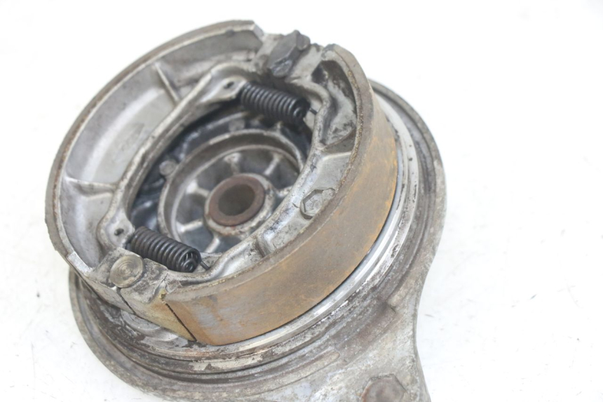 photo de HINTEN TROMMEL HONDA CA REBEL 125 (1995 - 2001) - Alternative Perspektive