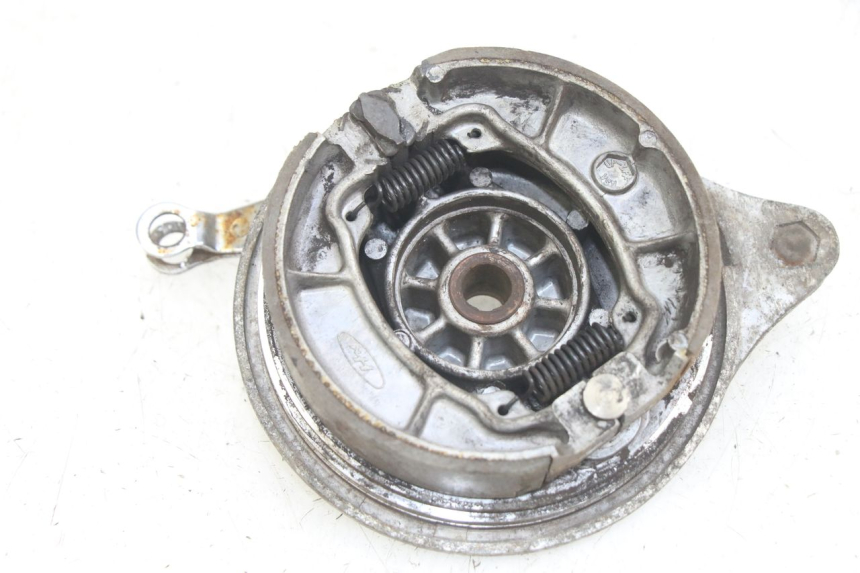 photo de HINTEN TROMMEL HONDA CA REBEL 125 (1995 - 2001) - Technische Nahaufnahme