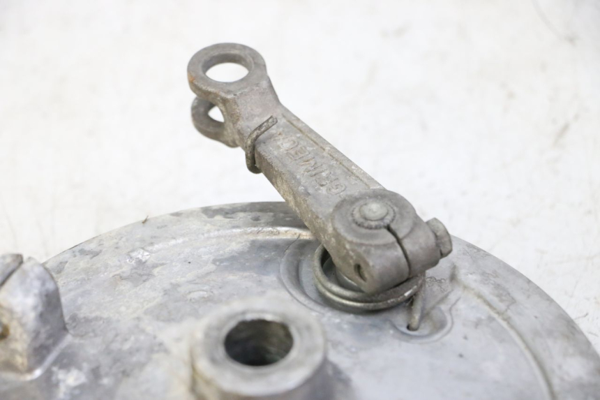 photo de BREMSTROMMEL HINTEN APRILIA CLASSIC 125 (1995 - 2001) - Zoom auf Gebrauchszustand