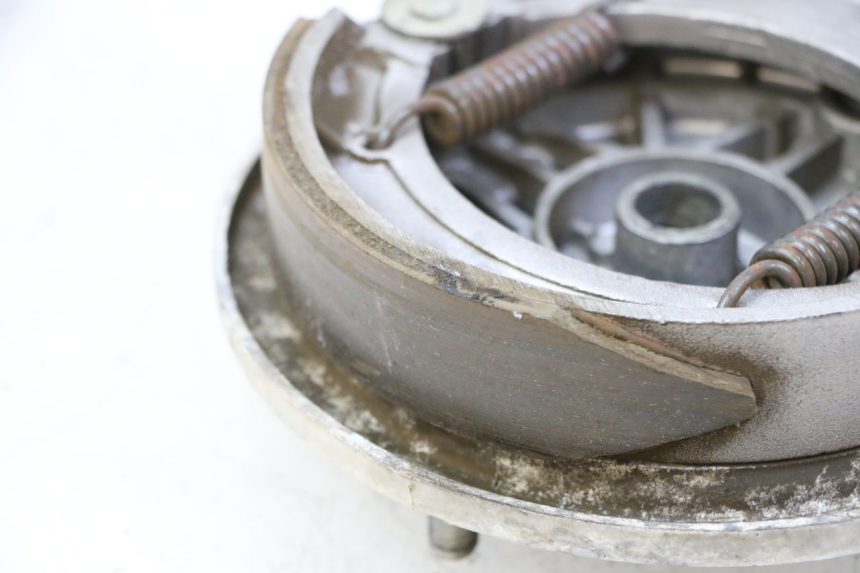 photo de BREMSTROMMEL HINTEN APRILIA CLASSIC 125 (1995 - 2001) - Geprüftes Gebrauchtteil