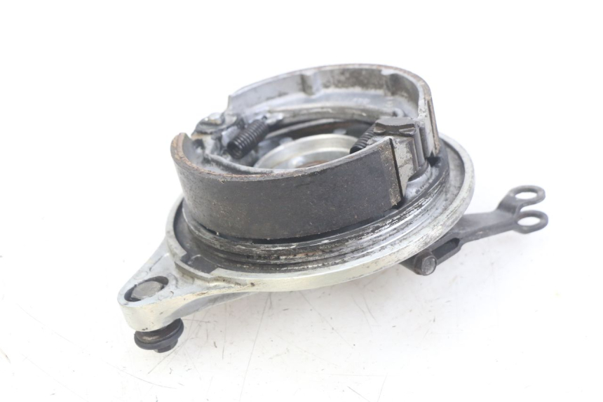 photo de HINTERES TROMMEL HONDA CM 125 (1983 - 2003) - Zoom auf Gebrauchszustand