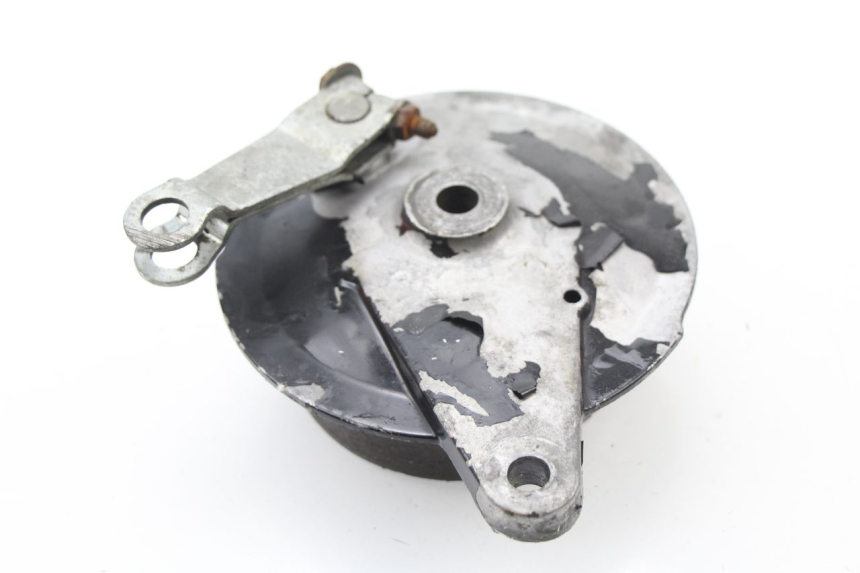 photo de HINTEN TROMMEL JIANSHE COYOTE 80 - Hauptansicht