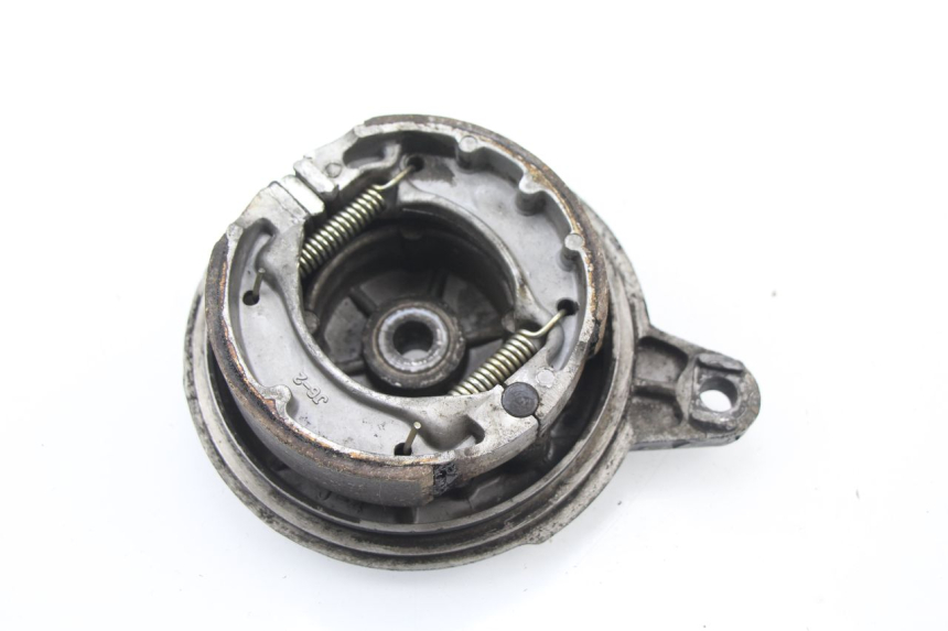 photo de HINTEN TROMMEL JIANSHE COYOTE 80 - Zoom auf Gebrauchszustand