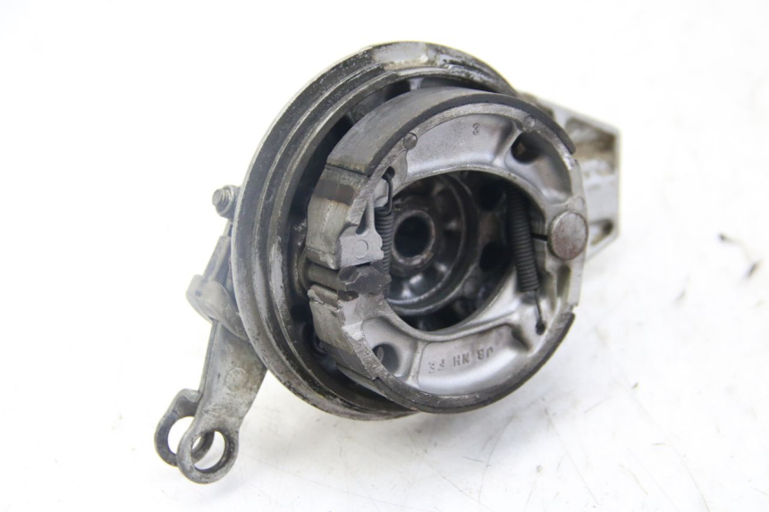 photo de HINTERES TROMMEL HONDA CRF CR-F 100 (2004 - 2013) - Technische Nahaufnahme