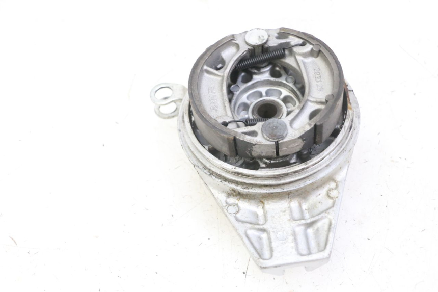 photo de BREMSTROMMEL HINTEN HONDA CRF-F CRF F 110 (2019 - 2022) - Technische Nahaufnahme