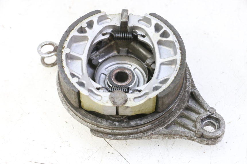 photo de BREMSTROMMEL HINTEN SKYTEAM DAX REPLICA 110 (2005 - 2015) - Hauptansicht