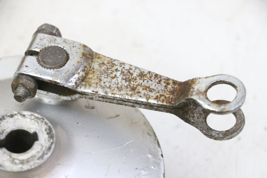 photo de BREMSTROMMEL HINTEN SKYTEAM DAX REPLICA 110 (2005 - 2015) - Alternative Perspektive