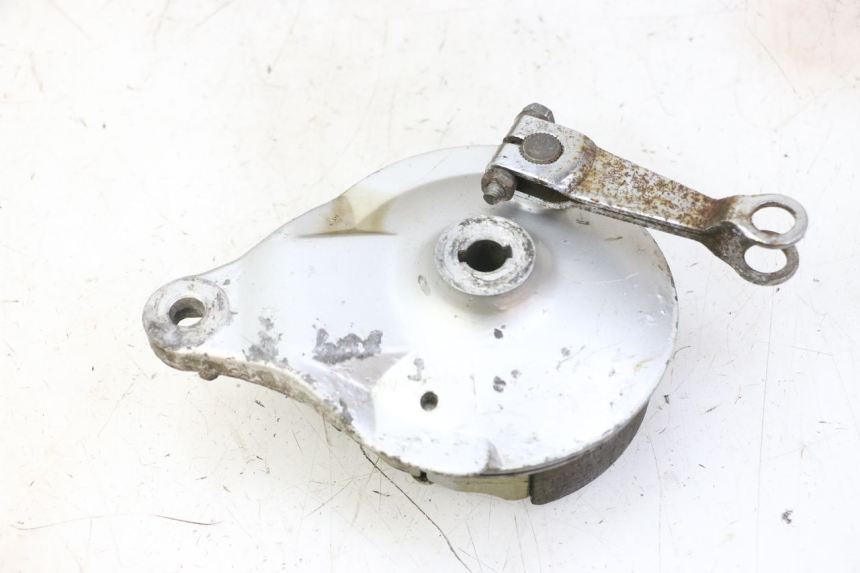 photo de BREMSTROMMEL HINTEN SKYTEAM DAX REPLICA 110 (2005 - 2015) - Technische Nahaufnahme