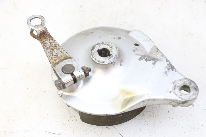 photo de BREMSTROMMEL HINTEN SKYTEAM DAX REPLICA 110 (2005 - 2015) - Gesamtansicht des Produkts