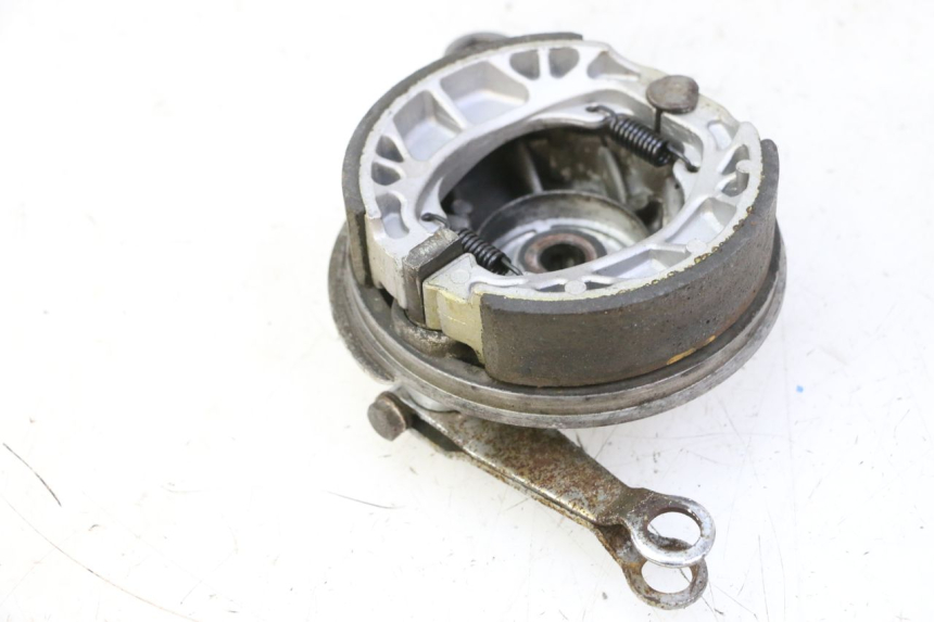 photo de BREMSTROMMEL HINTEN SKYTEAM DAX REPLICA 110 (2005 - 2015) - Details der Befestigungspunkte