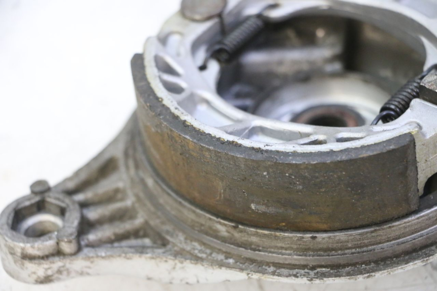 photo de BREMSTROMMEL HINTEN SKYTEAM DAX REPLICA 110 (2005 - 2015) - Geprüftes Gebrauchtteil