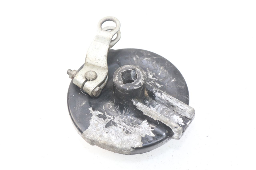 photo de BREMSTROMMEL HINTEN LIFAN DIRTBIKE 50 - Hauptansicht