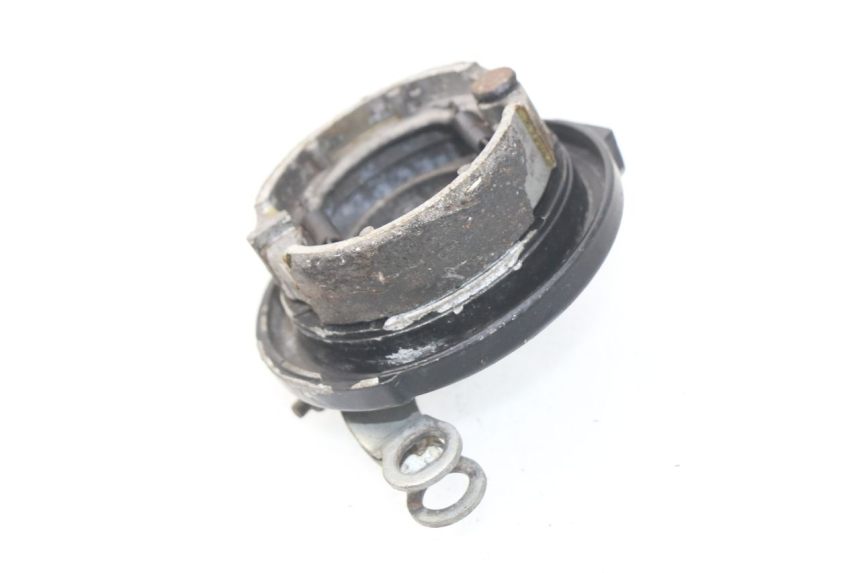 photo de BREMSTROMMEL HINTEN LIFAN DIRTBIKE 50 - Technische Nahaufnahme