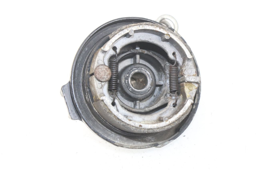 photo de BREMSTROMMEL HINTEN LIFAN DIRTBIKE 50 - Gesamtansicht des Produkts