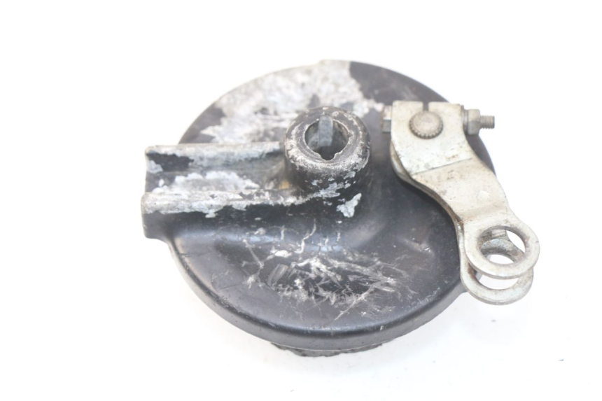 photo de BREMSTROMMEL HINTEN LIFAN DIRTBIKE 50 - Details der Befestigungspunkte