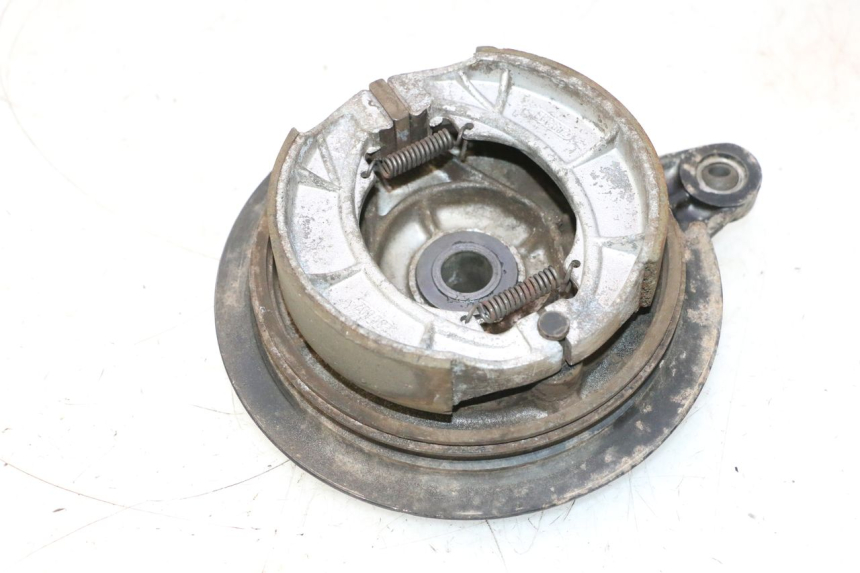 photo de BREMSTROMMEL HINTEN SUZUKI DR S 600 (1985 - 1989) - Hauptansicht