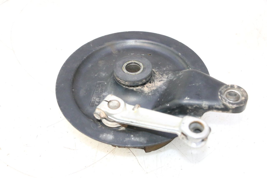 photo de BREMSTROMMEL HINTEN SUZUKI DR S 600 (1985 - 1989) - Alternative Perspektive