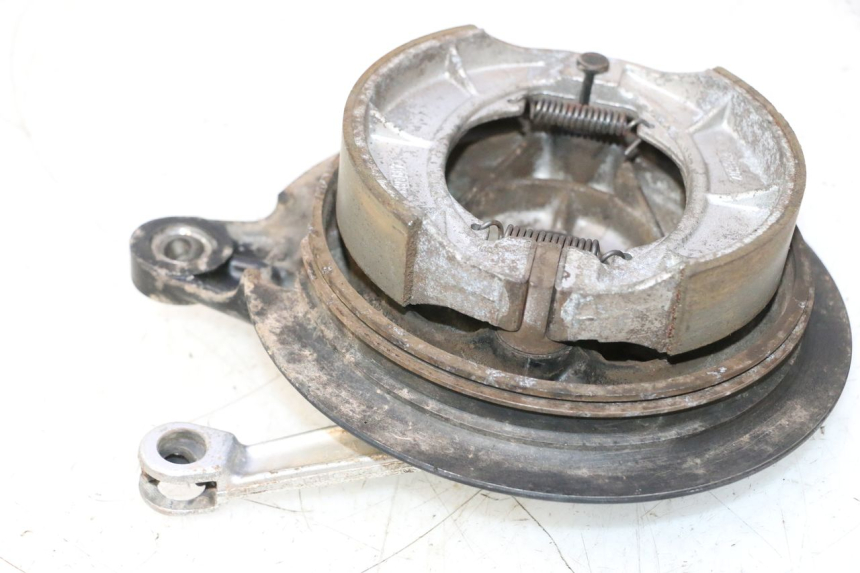 photo de BREMSTROMMEL HINTEN SUZUKI DR S 600 (1985 - 1989) - Technische Nahaufnahme