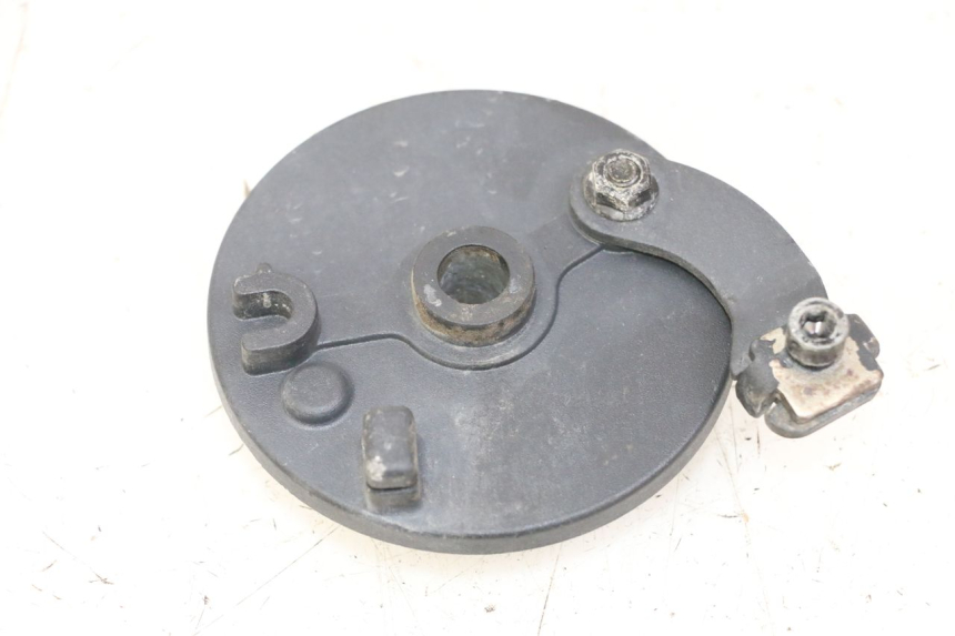 photo de HINTERTROMMEL SEGWAY NINEBOT E2 1 - Hauptansicht