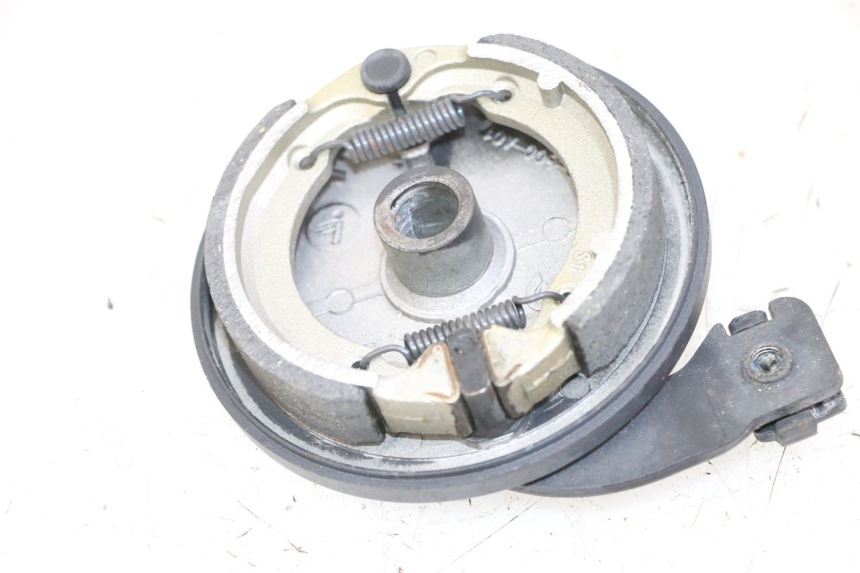 photo de HINTERTROMMEL SEGWAY NINEBOT E2 1 - Detailansicht des Bauteils