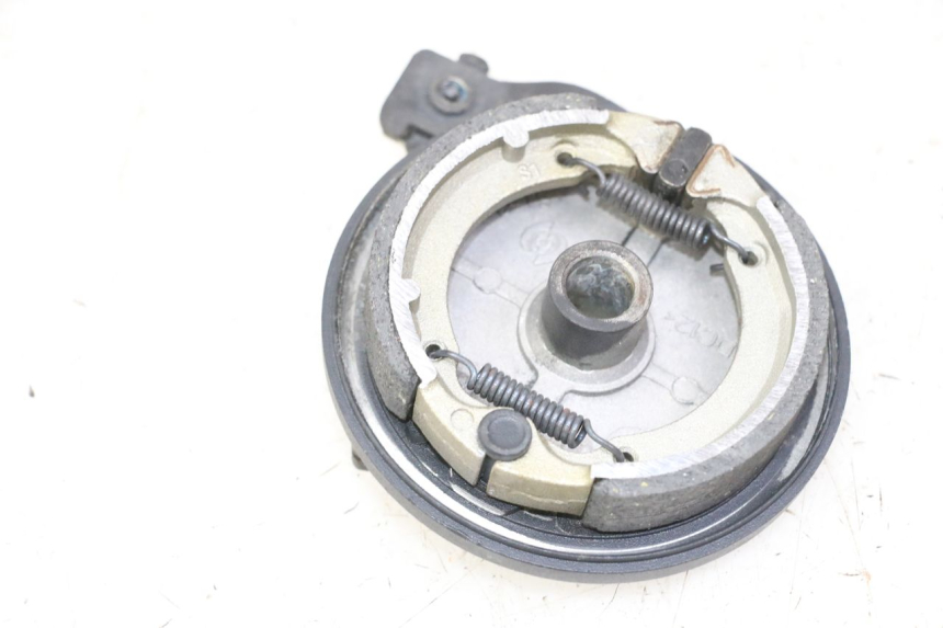 photo de HINTERTROMMEL SEGWAY NINEBOT E2 1 - Zoom auf Gebrauchszustand