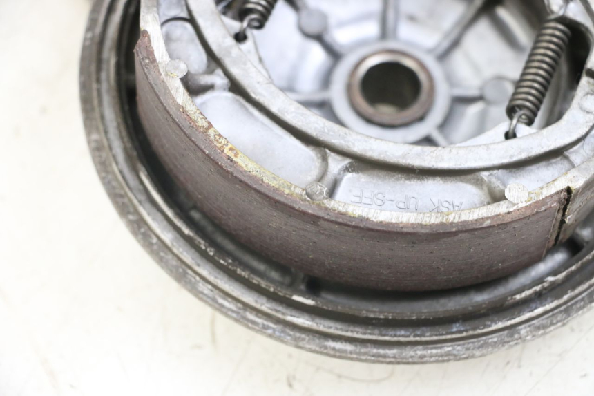 photo de Hinterradbremszylinder HYOSUNG GF 125 (2001 - 2005) - Detailansicht des Bauteils