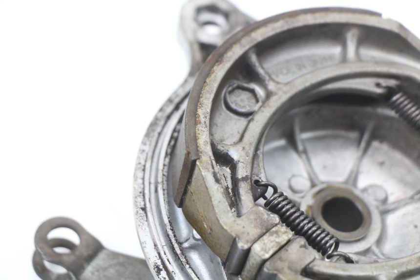 photo de BREMSTROMMEL HINTEN SUZUKI GN 125 (1997 - 2000) - Alternative Perspektive