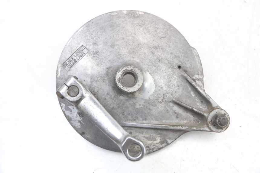 photo de BREMSTROMMEL HINTEN SUZUKI GSX E 250 (1982 - 1983) - Hauptansicht