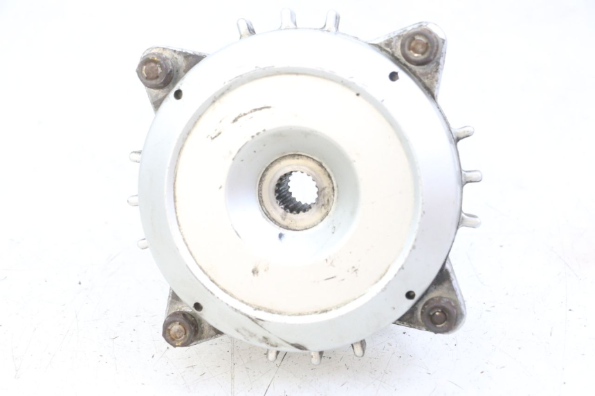 photo de HINTERES TROMMEL HONDA SCV LEAD 100 (2003 - 2007) - Alternative Perspektive