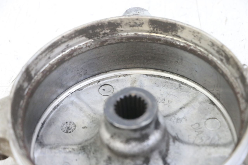 photo de HINTERES TROMMEL HONDA SCV LEAD 100 (2003 - 2007) - Technische Nahaufnahme