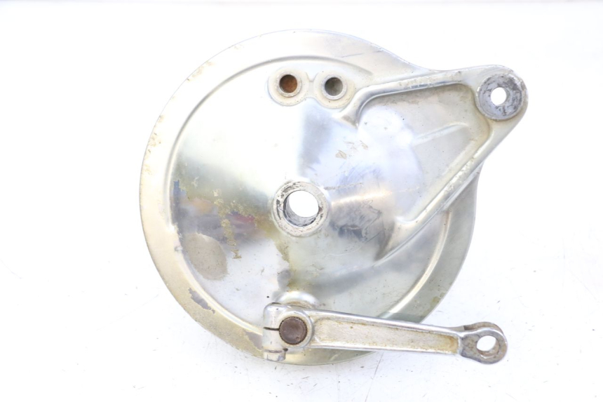 photo de BREMSTROMMEL HINTEN HONDA VT C2 SHADOW 750 (1997 - 2001) - Zoom auf Gebrauchszustand