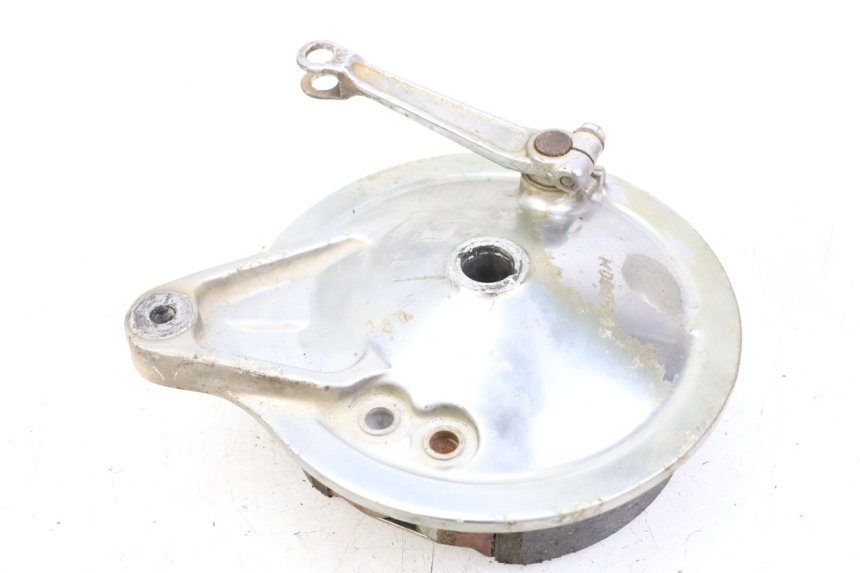 photo de BREMSTROMMEL HINTEN HONDA VT C2 SHADOW 750 (1997 - 2001) - Technische Nahaufnahme