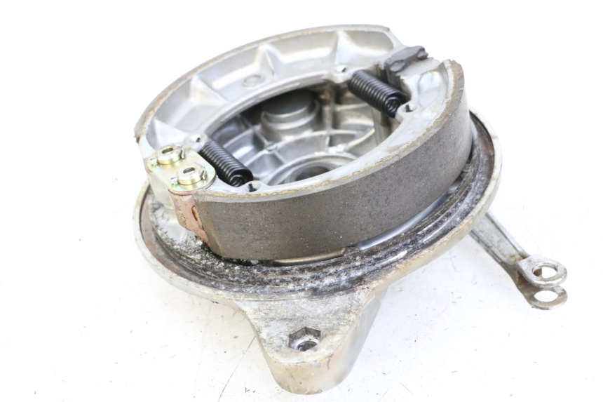 photo de BREMSTROMMEL HINTEN HONDA VT C2 SHADOW 750 (1997 - 2001) - Gesamtansicht des Produkts