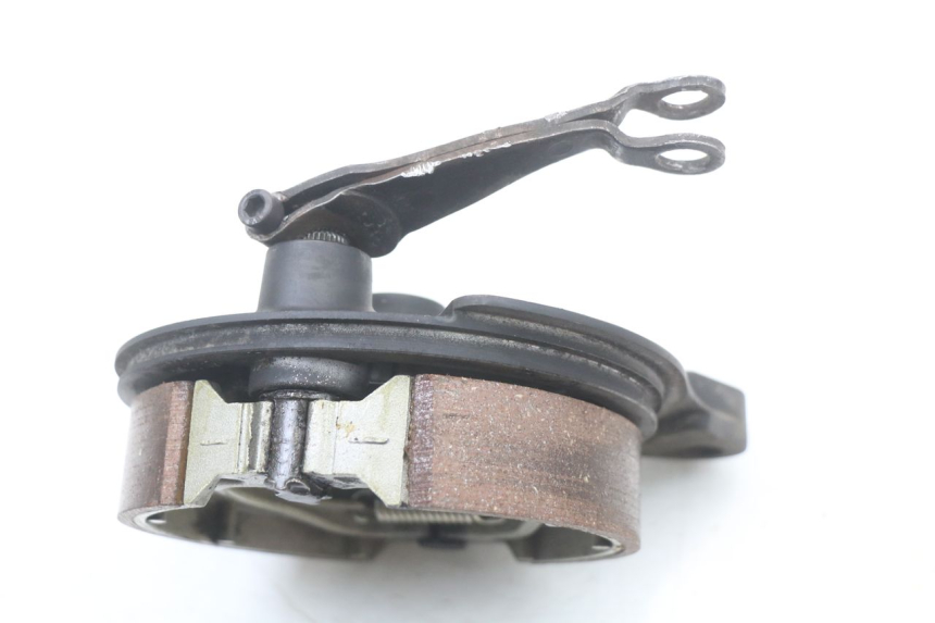 photo de BREMSTROMMEL HINTEN KYMCO K-PW K-PIPE 50 (2012 - 2017) - Zoom auf Gebrauchszustand