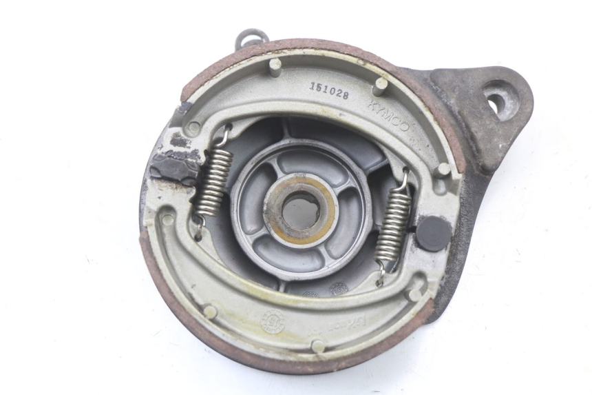 photo de BREMSTROMMEL HINTEN KYMCO K-PW K-PIPE 50 (2012 - 2017) - Alternative Perspektive