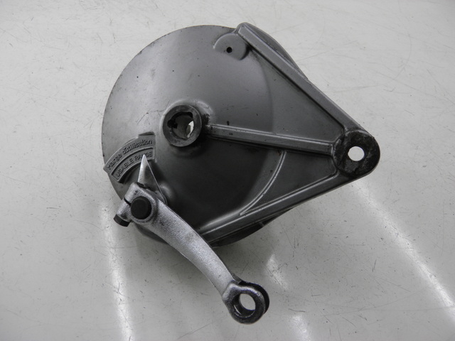 photo de BREMSTROMMEL HINTEN KAWASAKI ER5 ER-5 500 (2001 - 2004) - Hauptansicht