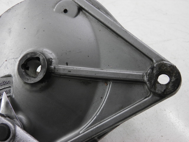 photo de BREMSTROMMEL HINTEN KAWASAKI ER5 ER-5 500 (2001 - 2004) - Alternative Perspektive