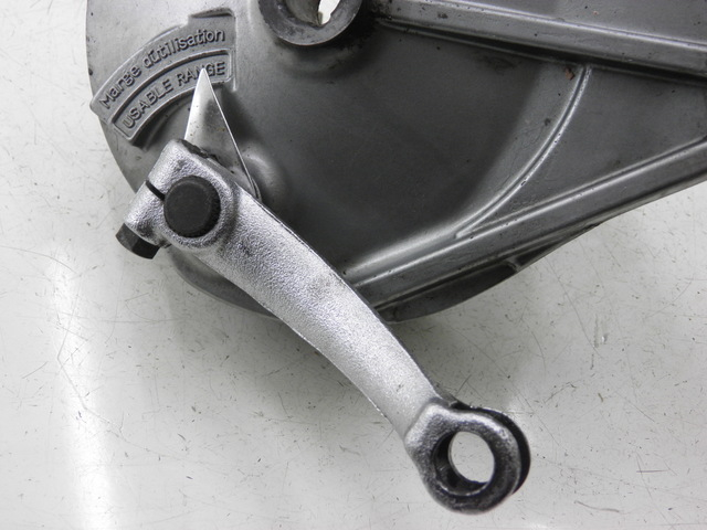 photo de BREMSTROMMEL HINTEN KAWASAKI ER5 ER-5 500 (2001 - 2004) - Gesamtansicht des Produkts