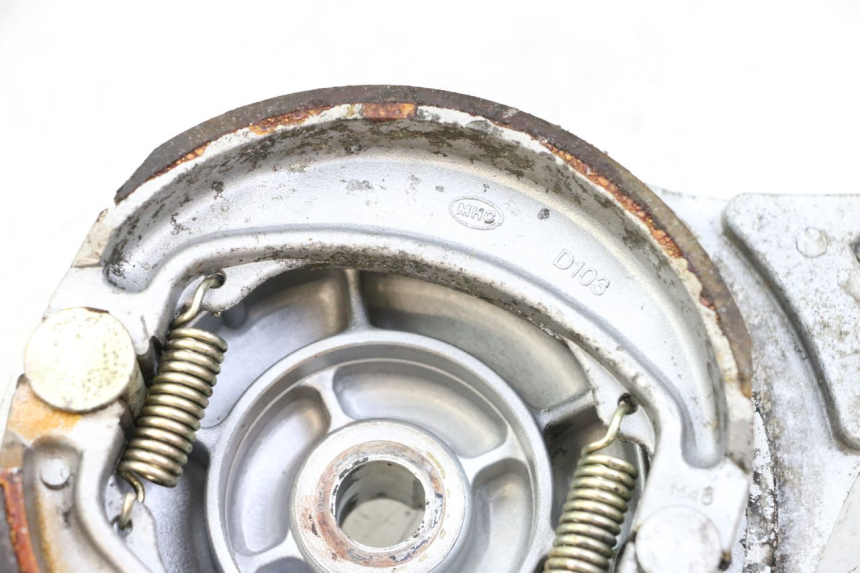 photo de BREMSTROMMEL HINTEN KYMCO STRYKER OFF ROAD 125 (1999 - 2005) - Gesamtansicht des Produkts