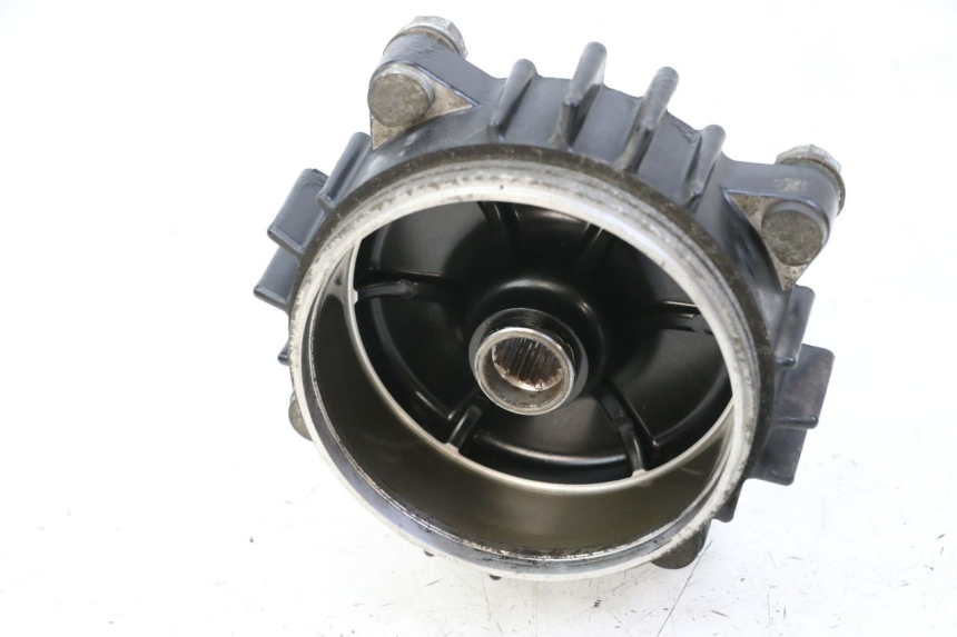 photo de BREMSTROMMEL HINTEN MBK OVETTO ONE 2T 50 (2013 - 2017) - Hauptansicht