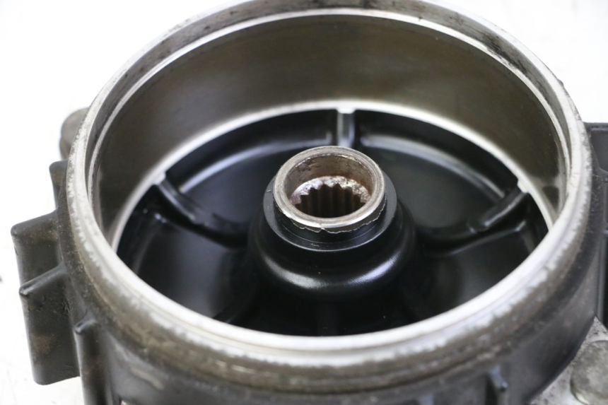 photo de BREMSTROMMEL HINTEN MBK OVETTO ONE 2T 50 (2013 - 2017) - Technische Nahaufnahme